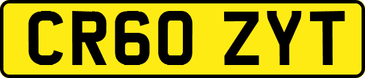 CR60ZYT