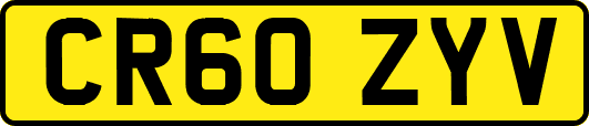 CR60ZYV
