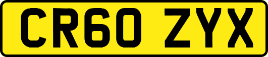 CR60ZYX