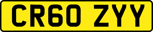 CR60ZYY