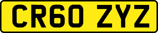 CR60ZYZ