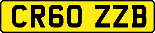 CR60ZZB