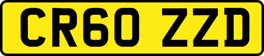 CR60ZZD