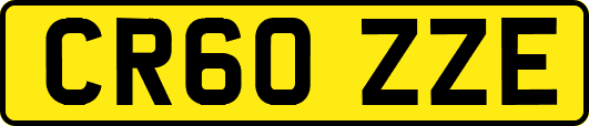 CR60ZZE