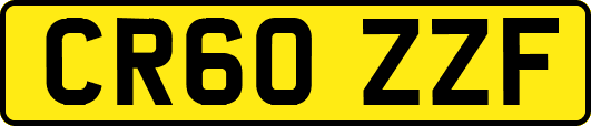 CR60ZZF
