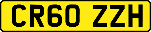 CR60ZZH