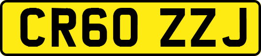CR60ZZJ