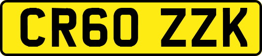 CR60ZZK