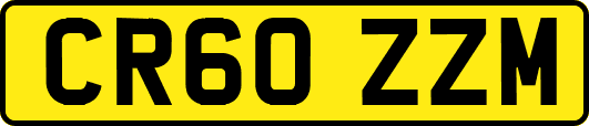 CR60ZZM