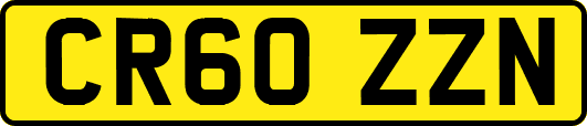 CR60ZZN