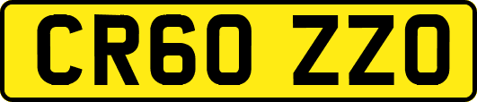 CR60ZZO