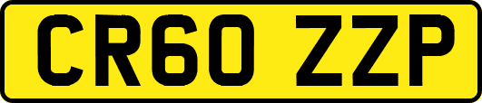 CR60ZZP