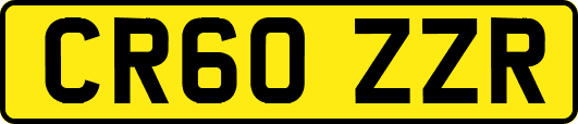 CR60ZZR