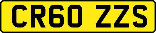 CR60ZZS