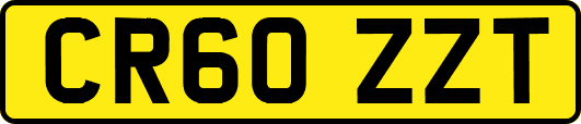 CR60ZZT