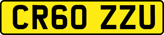 CR60ZZU