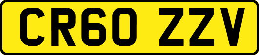 CR60ZZV