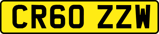 CR60ZZW