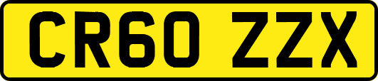 CR60ZZX
