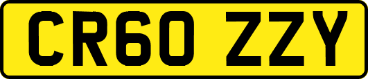 CR60ZZY