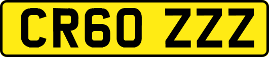 CR60ZZZ
