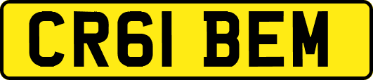 CR61BEM