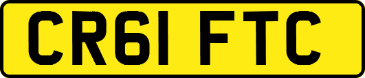 CR61FTC