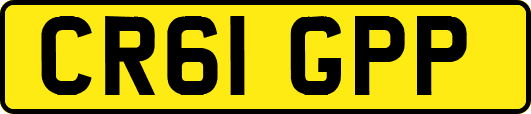 CR61GPP