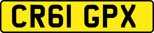 CR61GPX