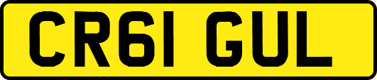 CR61GUL