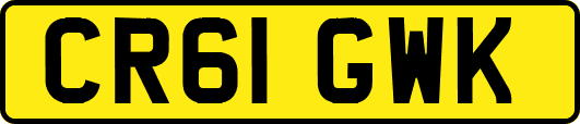 CR61GWK