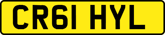 CR61HYL
