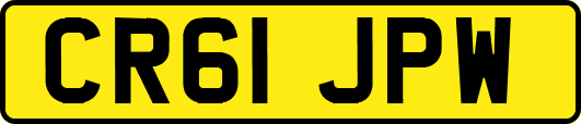 CR61JPW