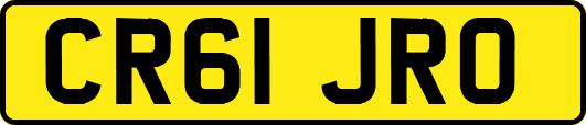 CR61JRO