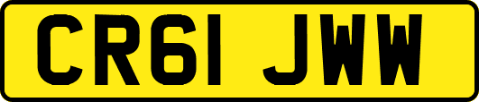 CR61JWW