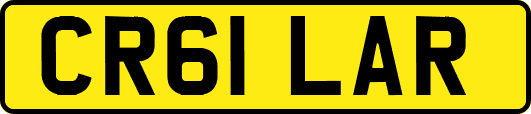 CR61LAR