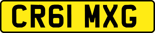 CR61MXG