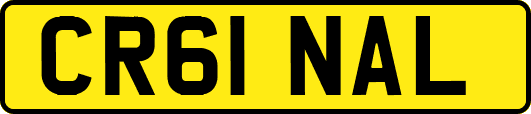 CR61NAL