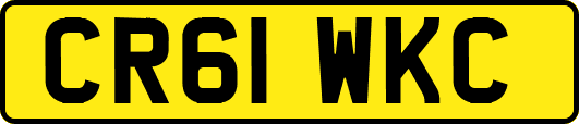 CR61WKC