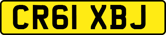 CR61XBJ