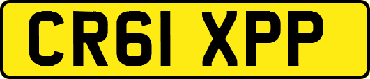 CR61XPP