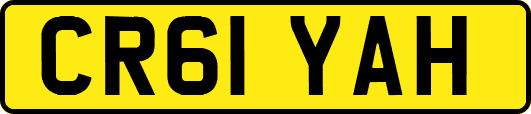 CR61YAH