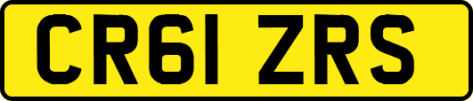 CR61ZRS