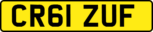 CR61ZUF
