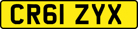 CR61ZYX