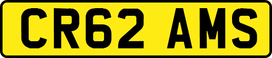 CR62AMS