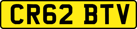 CR62BTV