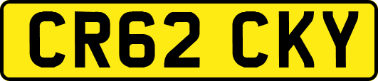 CR62CKY