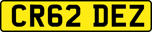 CR62DEZ