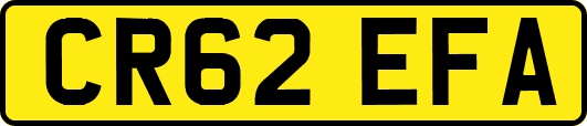 CR62EFA